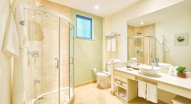 Двухместный номер Standard Jardin del Eden Boutique Hotel