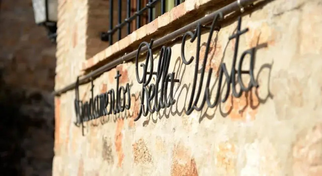 Apartamentos Bellavista