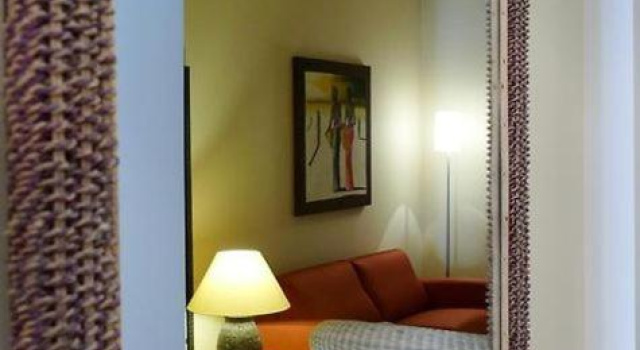 Полулюкс STELLA CHARMING & LUXURY ROOMS