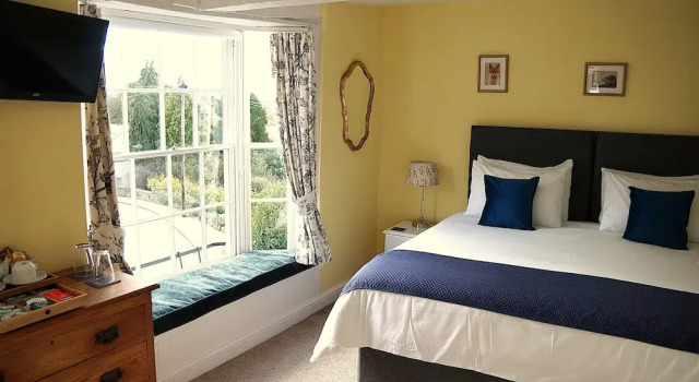 Radcliffe Guest House, Забронировать Гостевой дом Гостевые дома Росс-он-Уай, Гостевой дом