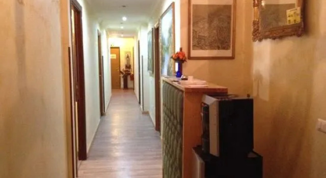 Tiburtina Inn Guest House