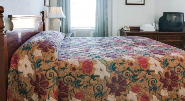Семейный люкс Aida Plaza Hotel