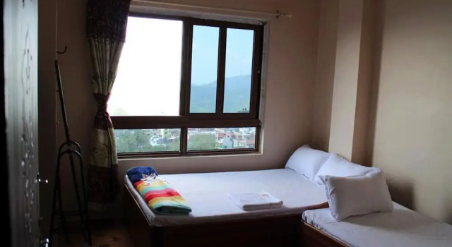Семейный номер Standard Natures Treat Homestay