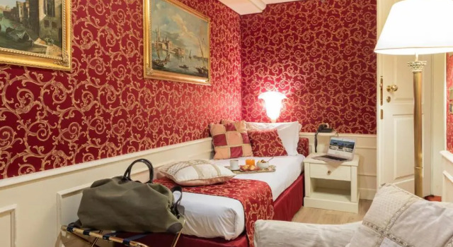 Одноместный номер Duodo Palace