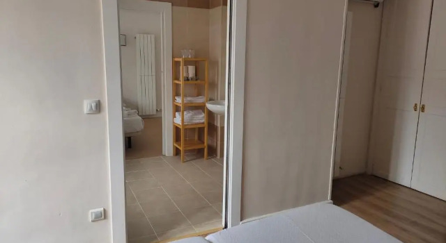 Четырёхместный номер Standard Hotel Arrope