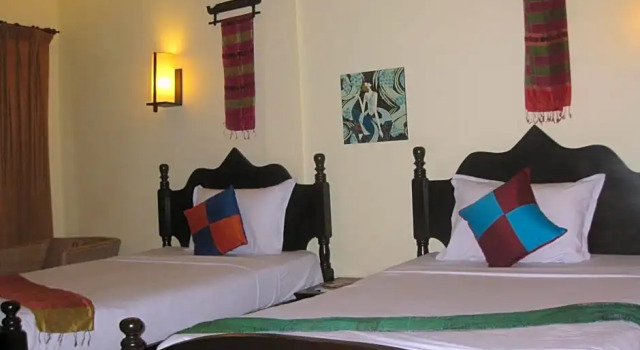 Номер Standard Comfort House