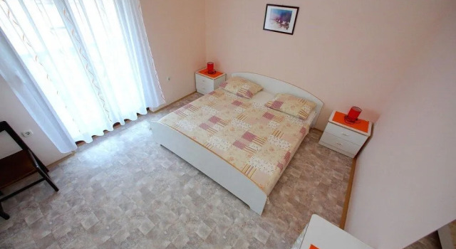 Julijana - Economy Apartment - A1, Забронировать Апартаменты/квартира Апартаменты Задарской жупания, рядом с Пляж Старенице, Апартаменты/квартира