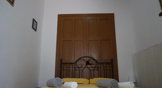 Номер Standard La Casita