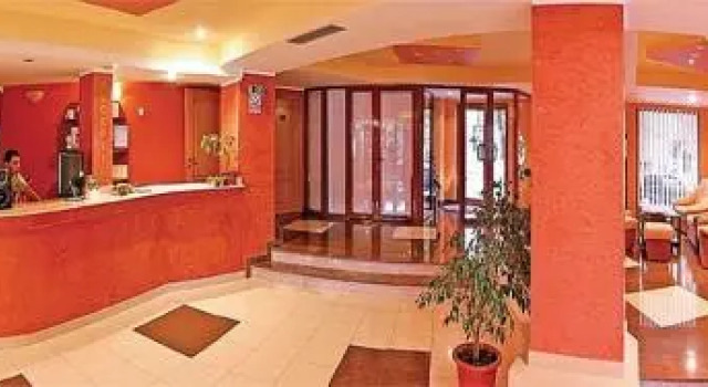 Hotel Philoxenia