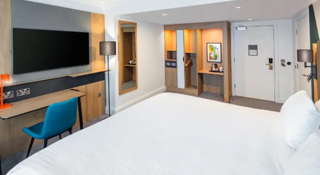 Номер Standard Holiday Inn Aylesbury by IHG