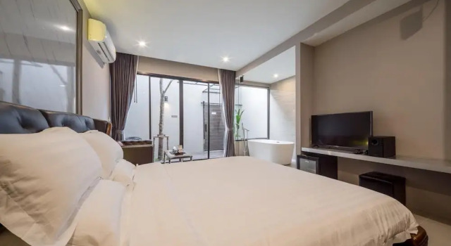 The Valen Resort, Забронировать Курортный отель Отели Ban Khi Sua 3 звезды, 3*