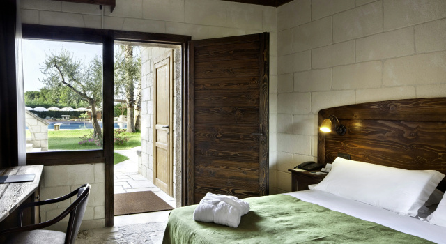 UNAHOTELS Regina Bari