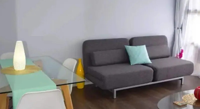 Kea Apartments