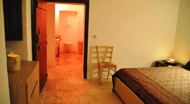 Вилла Masseria Scinarello