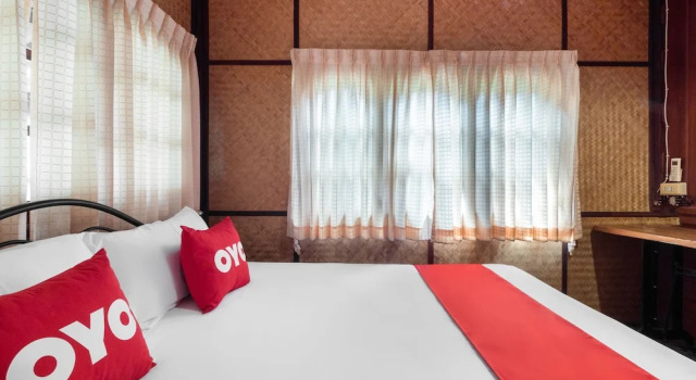 Семейный люкс OYO 1143 Phet Luran Thai Resort Kohchang
