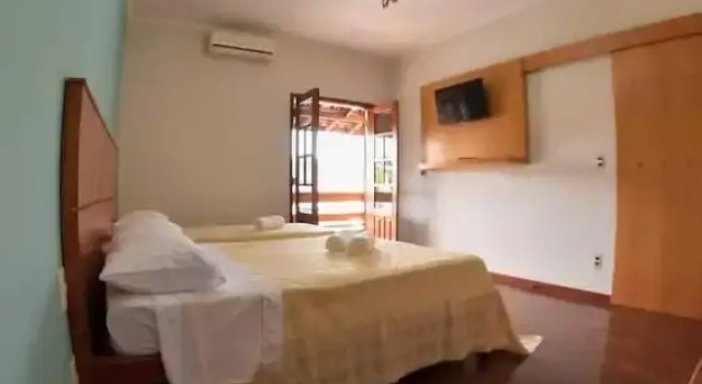 Номер Deluxe Hotel Ricci