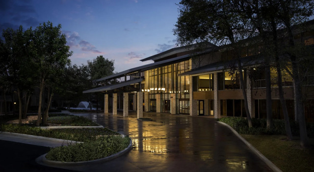 The Woodlands Resort, Curio Collection by Hilton, Забронировать Курортный отель Те-Вудлендс Texas Gulf Coast