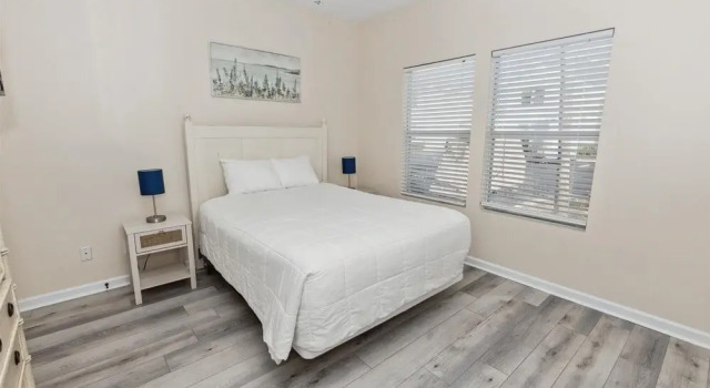 Номер Standard Sandpiper Cove 9107 3 Bedroom Condo by RedAwning