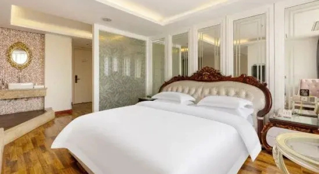 Suite Mulan Motel