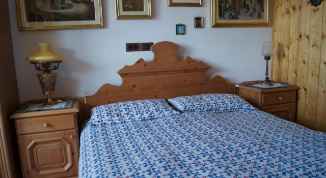 Номер Standard B&B L'Arca di Noè