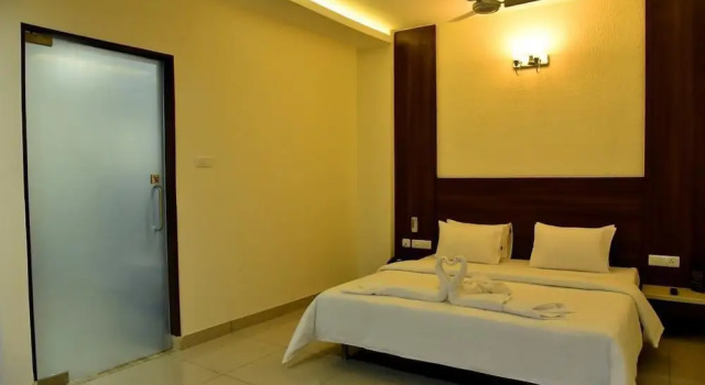 Номер Standard Rathna Residency