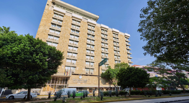 Best Western Plus Gran Hotel Centro Historico