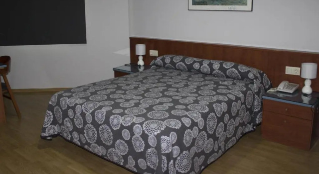Двухместный номер Standard Hotel Costa Blanca