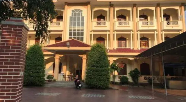 Binh Minh Guest House