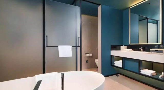 Люкс Executive Novotel Kunming Yunjin