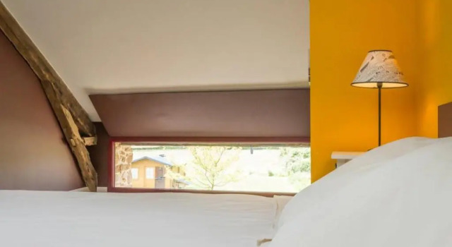 Gîte Nort-sur-Erdre, 3 pièces, 5 personnes - FR-1-306-1145, Reserva ahora Hotel Nort-sur-Erdre 