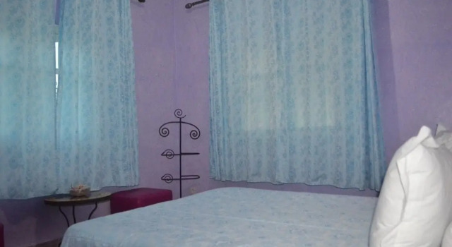 Auberge Ayam Atlas