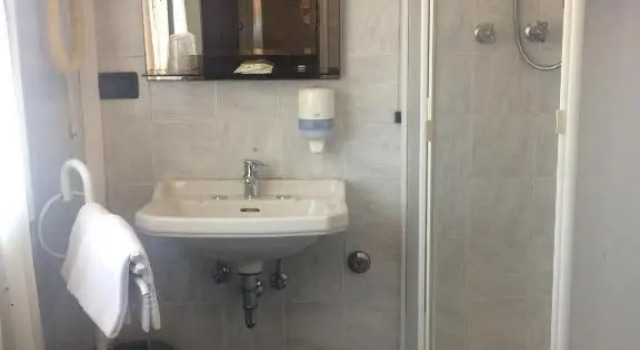 Двухместный номер Standard Hotel Perla Del Mare