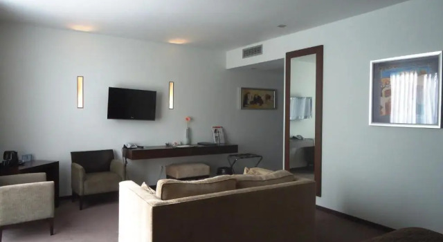 Полулюкс Best Western Hotel Nobis Asten