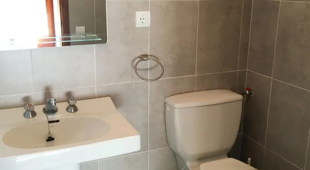 Вилла с 4 комнатами с балконом и с красивым видом из окна Villa Yate