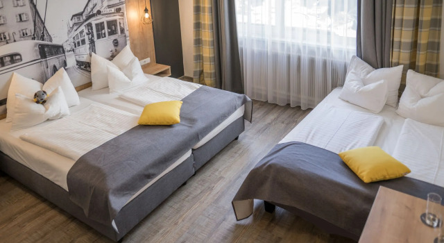Levys Rooms & Breakfast, Забронировать Отель Отели Окрестностей Зальцбурга 4 звезды, рядом с Mozart's Residence, 4*
