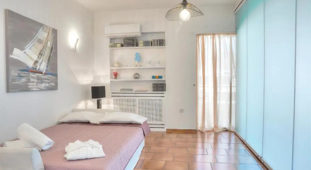 Athens Glyfada Riviera Apartment, Забронировать Апартаменты/квартира Апартаменты Афины, рядом с Glyfada shopping centre, Апартаменты/квартира