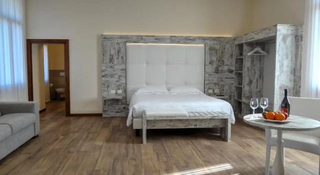 Люкс Villa San Biagio Residence