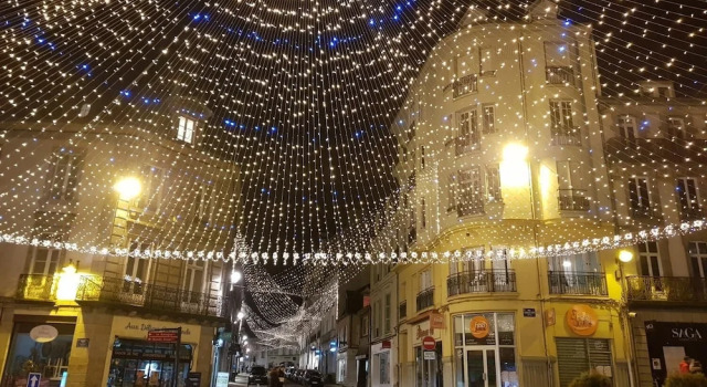Logoden Appartement, Rezerwuj Apartament Vannes 
