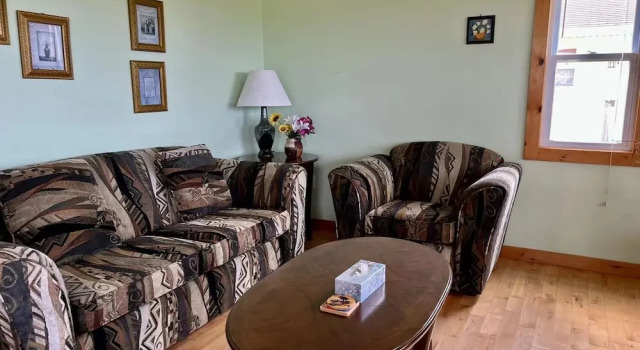 Коттедж Deluxe Montgomery Cavendish Cottages