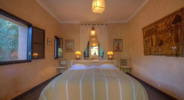Вилла Villa MAZITA - Exclusive rental with private pool - Marrakesh Palmeraie