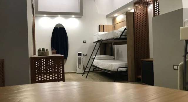 B&B del corso foggia