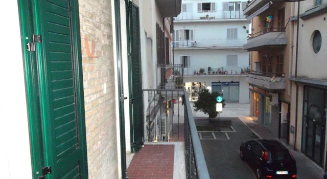 Grottammare Mon Amour Ponente And Levante, Rezervovat Hotel Grottammare 