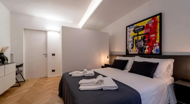 Superior- lejlighed Gonia Residence