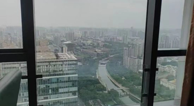 Le Ju Oriental Hotel Zhengzhou Zhenghongcheng Li Ting store, Book Hotel Zhengzhou Henan