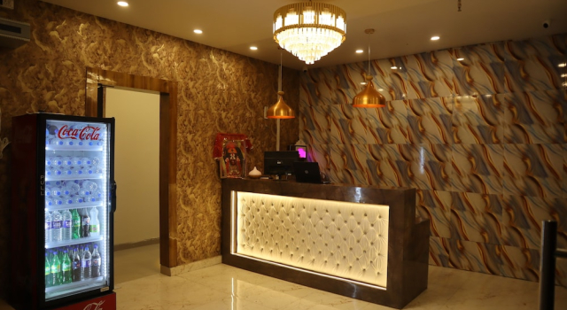 Tokyo Inn, Boek Hotel Haora West Bengal