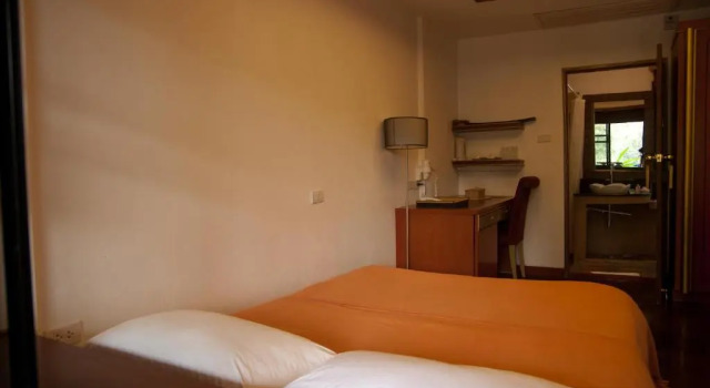 Двухместный номер Superior J Valley Resort