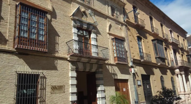 Charming Villadarias M. Palace apartment, Забронировать Апартаменты/квартира Антекера провинция Малага, рядом с Paraje natural Nacimiento del Rio de la Villa