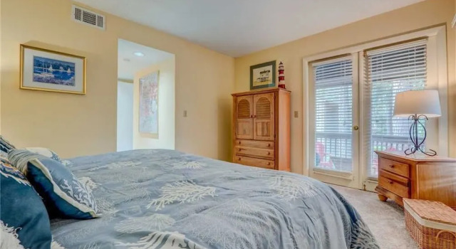 St Andrews Common 1861 - Two Bedroom Condo