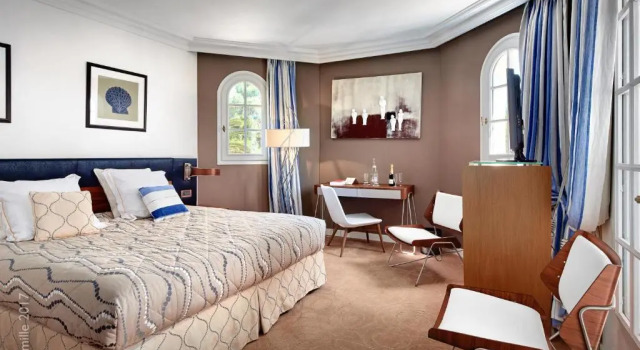 Полулюкс Villa Miraé by Inwood Hotels - Cap dAntibes