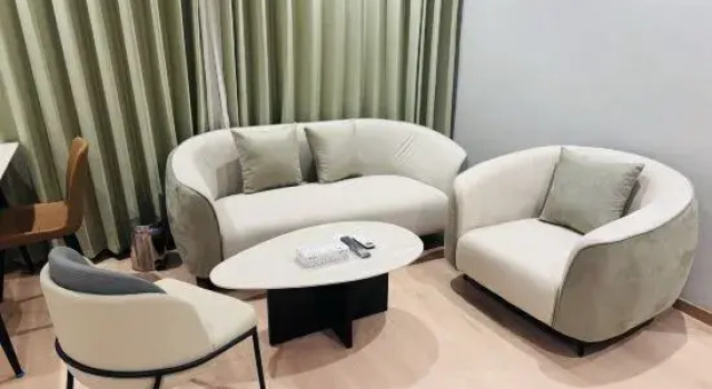 Люкс YILV SERVICE APARTMENT - Economy Class